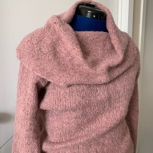 Vince Wool Sweater